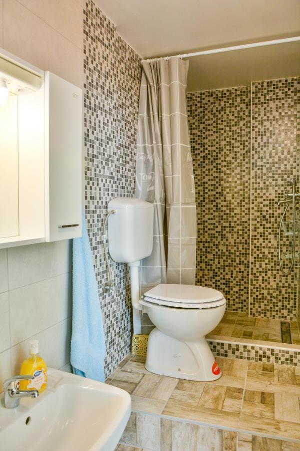 Bellatrix Apartment Senj  Exterior photo