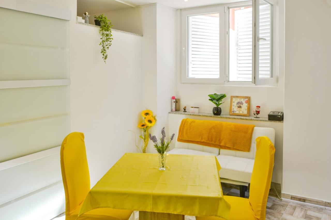 Bellatrix Apartment Senj  Exterior photo