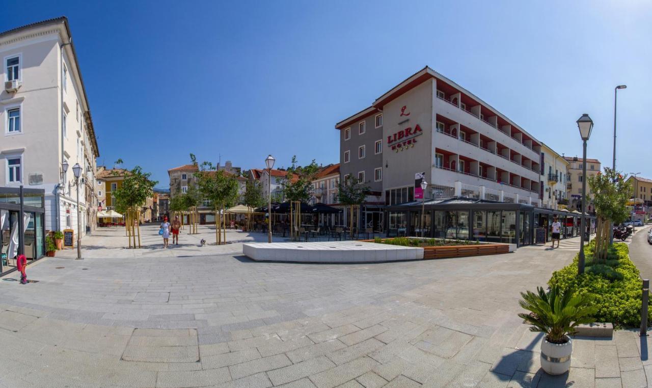 Bellatrix Apartment Senj  Exterior photo