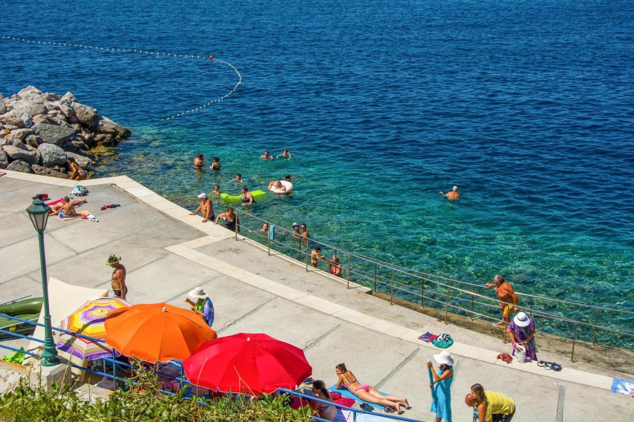 Bellatrix Apartment Senj  Exterior photo