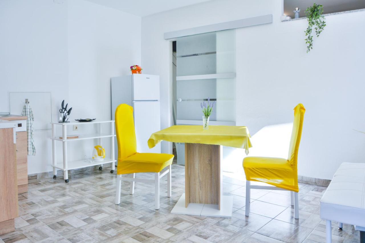 Bellatrix Apartment Senj  Exterior photo