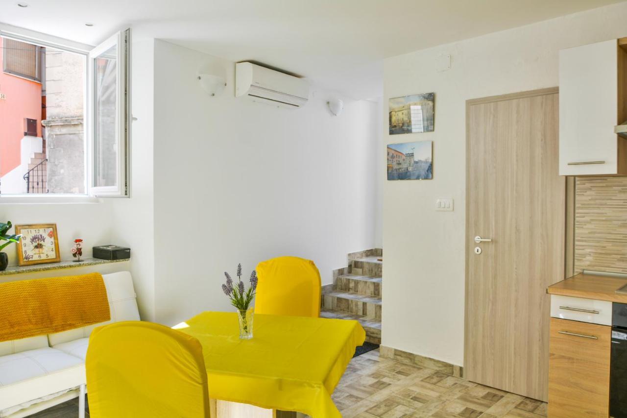 Bellatrix Apartment Senj  Exterior photo
