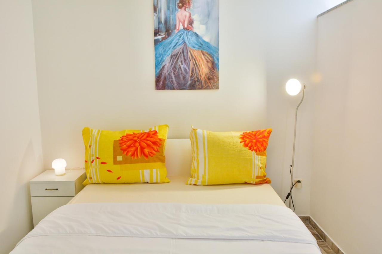 Bellatrix Apartment Senj  Exterior photo