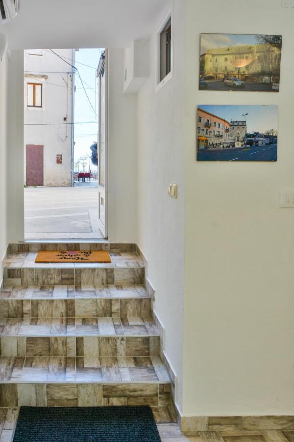 Bellatrix Apartment Senj  Exterior photo