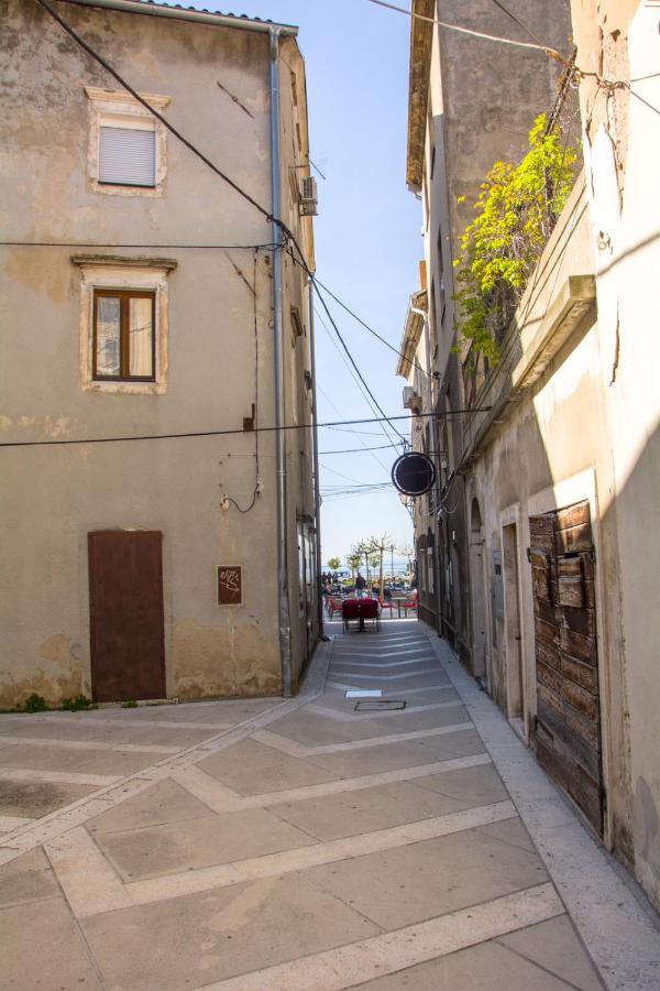 Bellatrix Apartment Senj  Exterior photo