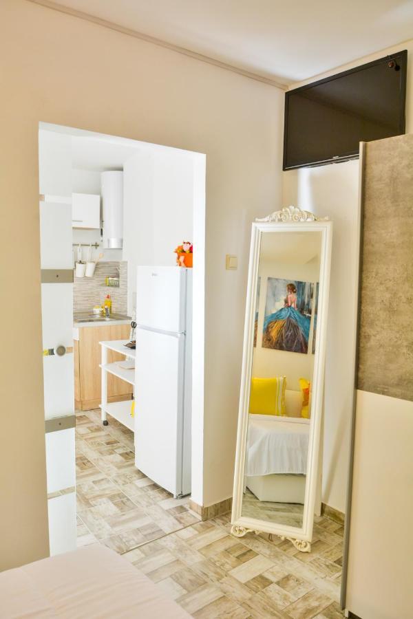 Bellatrix Apartment Senj  Exterior photo