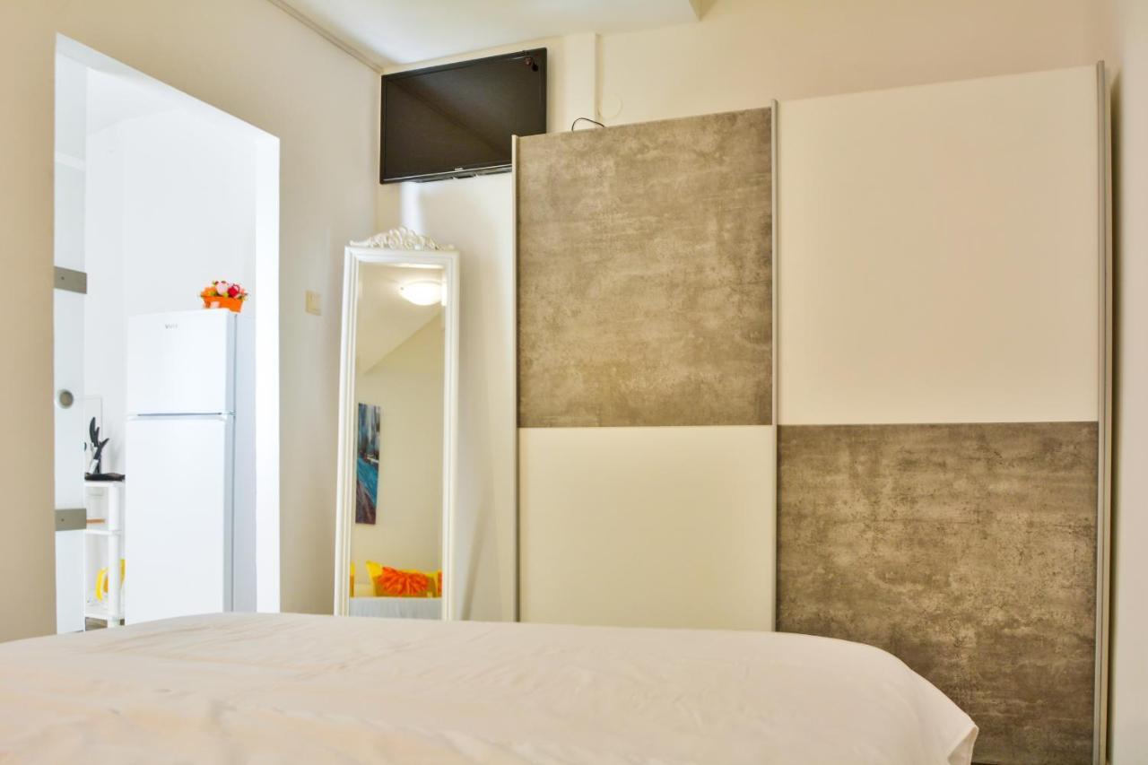 Bellatrix Apartment Senj  Exterior photo